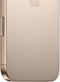 APPLE iPhone 16 Pro Max - 512 GB - A18 Pro - Beige