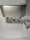 Dreame X40 Ultra Complete - Robotstofzuiger - 12.000 Pa zuigkracht - Wit
