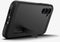 Spigen Tough Armor - Samsung Galaxy S23 FE - Militaire standaard - Zwart