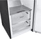 LG GLM71MCCSX - Vrijstaande koelkast - 386 liter - Energieklasse C - Matzwart