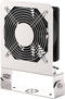 Pfannenberg FM PF 1x000 87 x 87 300 Filtermat (b x h x d) 87 x 87 x 85 mm 5 stuk(s)