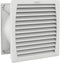 Pfannenberg PF 65000 230V 54 7035 Schakelkastventilator 230 V/AC 80 W (b x h x d) 320 x 320 x 157 mm 1 stuk(s)