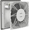 Pfannenberg PF 65000 230V 54 7035 Schakelkastventilator 230 V/AC 80 W (b x h x d) 320 x 320 x 157 mm 1 stuk(s)