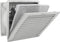 Pfannenberg PF 65000 230V 54 7035 Schakelkastventilator 230 V/AC 80 W (b x h x d) 320 x 320 x 157 mm 1 stuk(s)