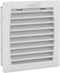 Pfannenberg PFA 20000 54 7035 Filterventilatie (b x h x d) 145 x 145 x 31 mm 1 stuk(s)