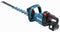 Makita DUH601RTE - Heggenschaar 18V - 60cm meslengte 2x 5,0Ah accu