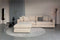 Zuiver Sense Hocker Beige