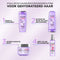 L'Oréal Paris Elvive Hydra Hyaluronic Shampoo - Intens Hydraterend voor Futloos & Droog Haar - 250