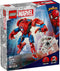 LEGO Marvel Spider-Man - Mecha vs. Anti-Venom - 2 minifiguren - 76308