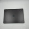Microsoft Surface Laptop 7 Copilot+ - 15 inch - 16GB RAM - 512GB SSD - Azerty - Zwart
