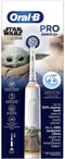 Oral-B Pro Junior - Elektrische tandenborstel - 3 poetsstanden - Star Wars