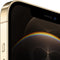 APPLE iPhone 12 Pro Max - 512 GB - A14 Bionic - Goud