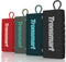 Tronsmart Trip - Draagbare Bluetooth Speaker - 10W IPX7 Waterdicht - Tot 20 uur speeltijd