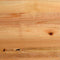 vidaXL - Tafelblad - 100x50x2 - cm - ovaal - massief - eikenhout - lichtbruin