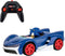 Carrera RC Auto Team Sonic Racing - Sonic 2,4GHz RC Model Kant en Klaar