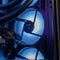 FlowUp - Ik hoor je Gaming PC - Ryzen 5 5600 - GeForce RTX 5060 - 32GB RAM - 1TB SSD