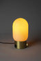 Zuiver Urban Charger Tafellamp Goud