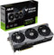 ASUS TUF Gaming GeForce RTX 4070 Ti - Videokaart - 12GB GDDR6X - OC Edition