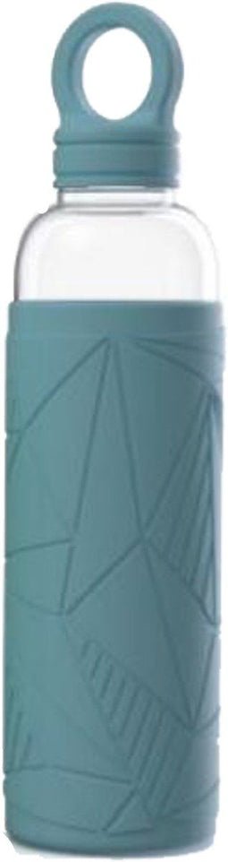 Royal Leerdam Fles 990218 2go 55 cl Borosilicaat 1 stuk(s)