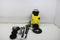 Kärcher K 5 Power Control - Hogedrukreiniger - 2100W - 145 bar - 40 m²/h - met vuilfrees