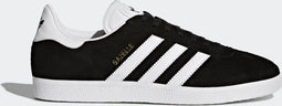 adidas Originals Gazelle - Sneakers - Nubuck bovenwerk - Zwart - 48 2/3