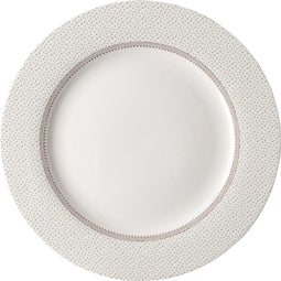 Laura Ashley Bord plat 26 cm Stippen