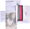Thea Gouverneur - Borduurpakket met telpatroon - 2034A - Voorgesorteerde DMC Garens - Rozen Boeket kussen - Aida - 35 cm x 35 cm - DIY Kit