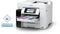 Epson EcoTank ET-5880 - Multifunctionele Inkjet Printer - Dubbelzijdig afdrukken en scannen - Wit