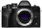 Olympus OM-D E-M10 Mark IV - Systeemcamera - 20MP Live MOS - Zwart