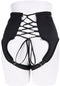 Sportsheets - High Waisted Corset Strap On
