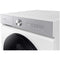 Samsung DV90BB9445GHS2 - Warmtepompdroger - AirWash Hygiene Care - 8000-serie