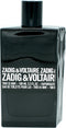 Zadig & Voltaire This Is Him! 30 ml Eau de Toilette - Herenparfum