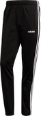adidas Back 2 Basics - Trainingspak - Vochtafdrijvend materiaal - Zwart - Wit - Maat XXL