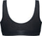 Sloggi Double Comfort - Dames Top - Lycra Freefit X-Move - Zwart - Maat 42
