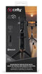 Celly Click Propod - Bluetooth Selfiestick - Tot 10.000 shots - Zwart