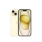 Apple iPhone 15 - Geel - 128 GB - eSIM