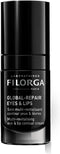 Anti-Aging Crème voor Oog en Lip Controur Filorga Global Repair (15 ml)