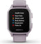 Garmin Venu Sq - Smartwatch - Gezondheidsmonitoring en fitnessfuncties - Paars