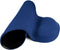 Savio MP-01NB - Muismat - Rubber en Stof - Blauw