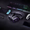 Thermaltake ARGENT H5 RGB - Gaming headset - Draadloos - Zwart