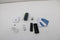 eufy Video Doorbell Battery Slim - Videodeurbel - 1080p - WDR - 4:3 beeldverhouding