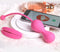 Magic Motion - Smart Kegel Master Balls Roze