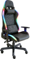 Deltaco DC410 - Gaming chair - RGB verlichting - Roze