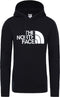 The North Face Half Dome - Dames Hoodie - Katoen - Maat S