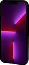 Mobiparts Classic TPU Case - Apple iPhone 13 Pro Max - Schokabsorberend - Zwart