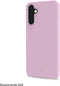 Celly Galaxy A55 5G - Soft case - Krasbestendig - Roze