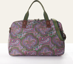 Weekender Cypres