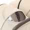 Deryan Rolo X2 - Dubbele Buggy - Compact vouwbaar - Nougat