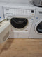 MIELE T 8433 C - Condensdroger 6kg B - Automatische droogprogramma's