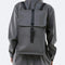 Rains Backpack Mini - Rugzak - Waterafstotend - Grijs